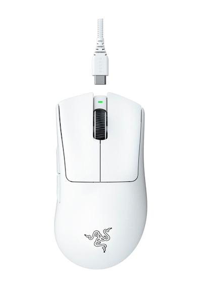 Razer DeathAdder V3 Pro RZ01-04630200-R3G1 Kablosuz Optik Oyuncu Mouse