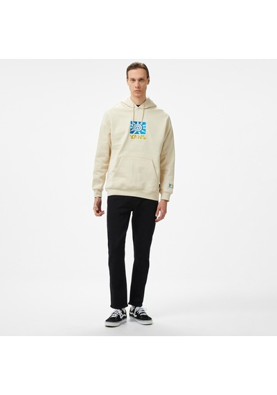 Vans Field Equipment Loose Po Oatmeal