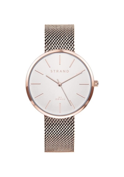 Obaku Denmark S700LXVIMV Kadın Kol Saati