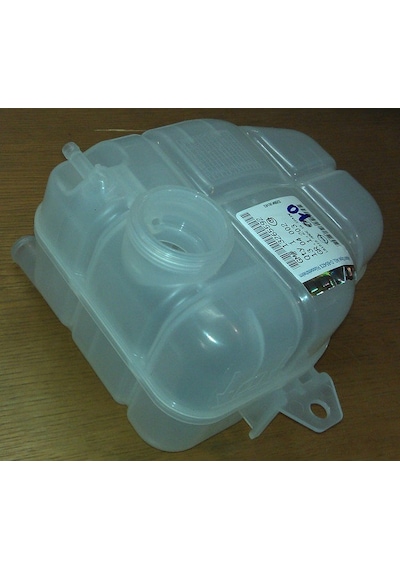 Gm 39097904 Yedek Su Deposu Kapaklı Genleşme Tankı Opel Merıva B 1.4- 1.6- 1.7cdtı 10 17 13265592- 1304002- 39097904