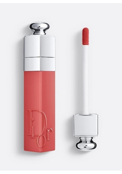 Dior Addict Lip Tint 451 Natural Coral