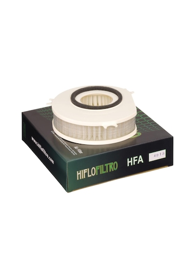 Hiflo Yamaha Xvs1100 Drag Star 99-05 Hava Filtresi