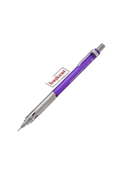 Pg315-tvx 0.5 Mm Teknik Çizim Ve Yazı İçin Mekanik Kurşun Kalem, Orijinal Kutusunda