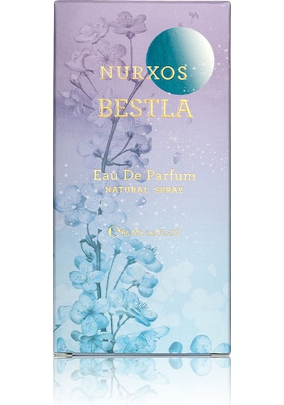 Nurxos 9774 Bestla EDP Kadın Parfümü 8681124697745 65 ML