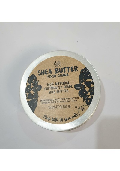 %100 Doğal Shea Yağı 150ml Diğer