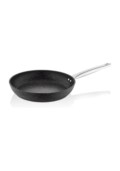 Falez Black Lıne 30 CM Tava