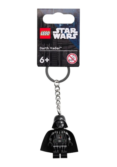 Lego 854236 Star Wars Darth Vader Anahtarlık