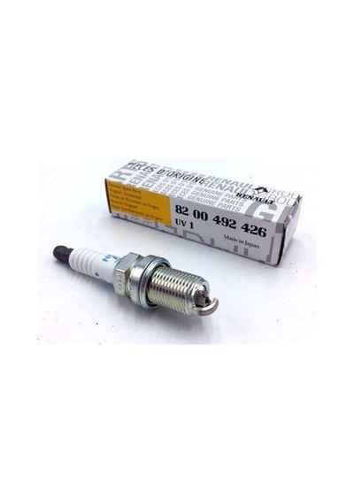 Laguna 3 2.0 Coupe Ateşleme Buji Takımı 8200492426 200046337