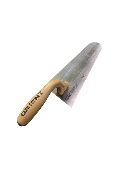 Sıva Malası, Pvc Saplı, No:22 Cm