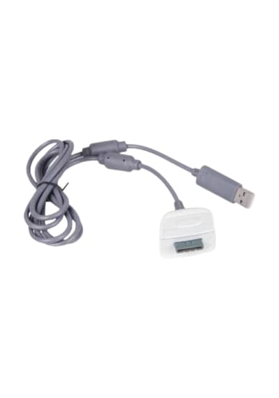 Yues Xbox 360 Oyun Kolu USB Şarj Kablosu