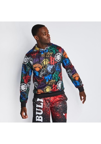 New Era Erkek Sweatshırt 13307269 Çok Renkli