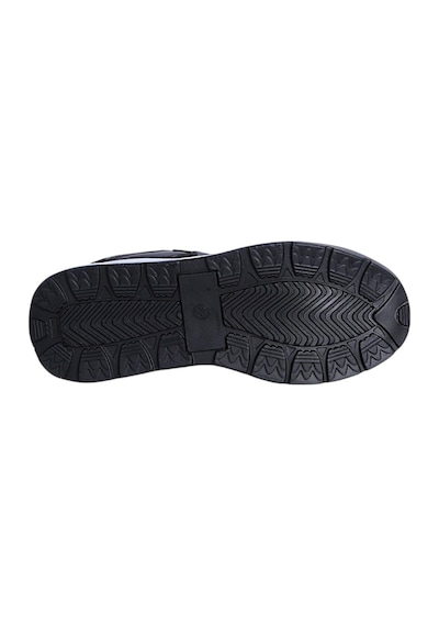 Wickers 2300 Gr Cilt Syh-byz Erkek Çocuk Spor Ayakkabı Siyah
