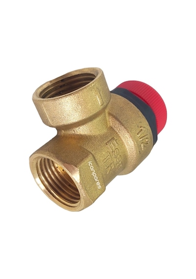 Villant İle Uyumlu Combıcompact Vcw 240 T/combıcompact Vcw 240 Xt/combıcompact Vcw 242 E/combıcompac