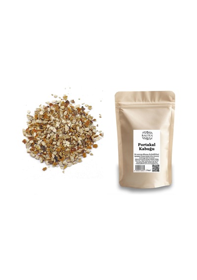 Portakal Kabuğu 170g