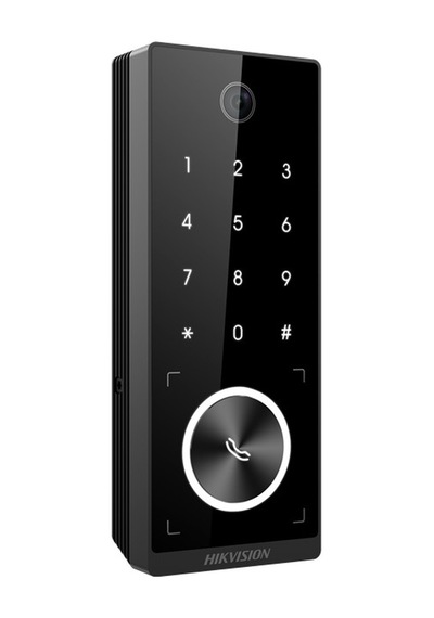 Hıkvısıon Ds-k1t510ebwx-e1 Yüz Tanıma/şifre/proxımıty Kart Wı-fı Bluetooth Poe Geçiş Kontrol Termina