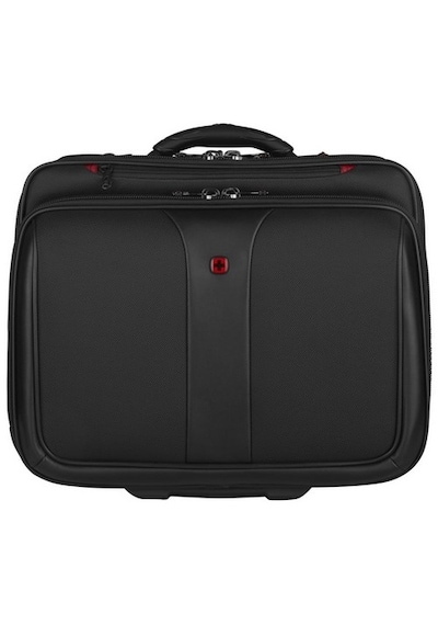 Wenger Patriot 17" Tekerlekli 2li Evrak Çantası 600662 Renkli Çok Renkli