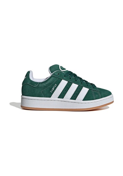 Adidas Campus 00s J Genç Günlük Ayakkabı Ih7492 Yeşil