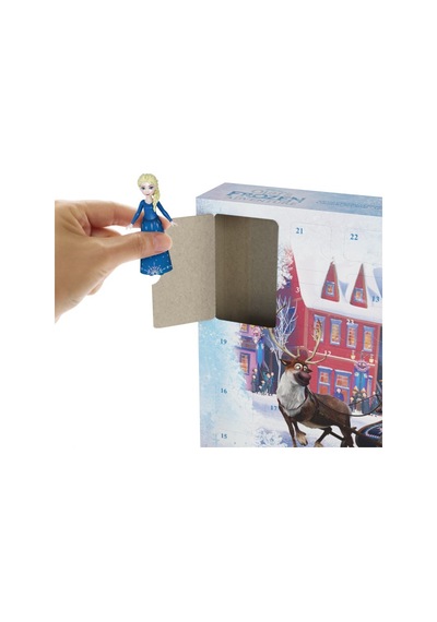 Advent Calendar Dısney