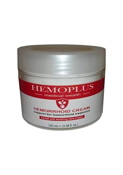 Hubrendy Sh Hemoplus Hemoroid Kremi 150ml