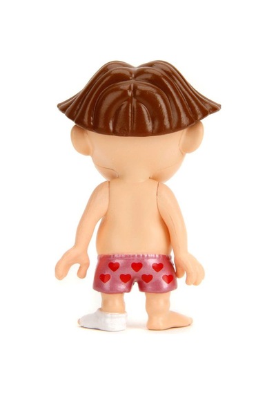Jada Hasbro Gaming Figures Cavıty Sam
