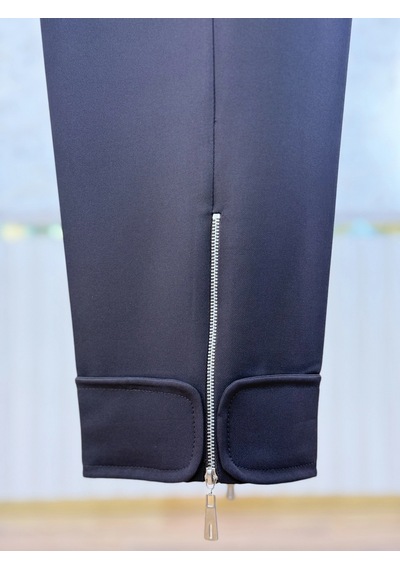 Sentez Sz-5621-k Kahve Renk Hera Pantolon Çok Renkli