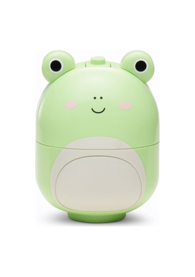 Bldr Squishmallows Tekli Paket Seri 1 - Kurbağa Wendy Cns0057