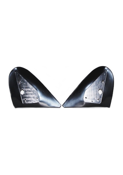 Space Peugeot/206 Ayna Bağlantı Aparatı / Ayds62