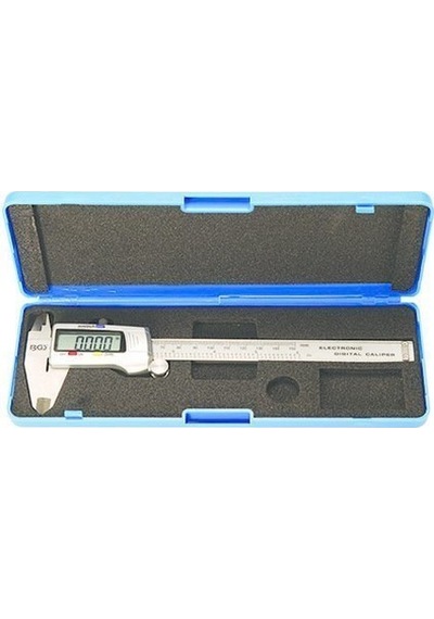 Bgs Dijital Kumpas 150 Mm