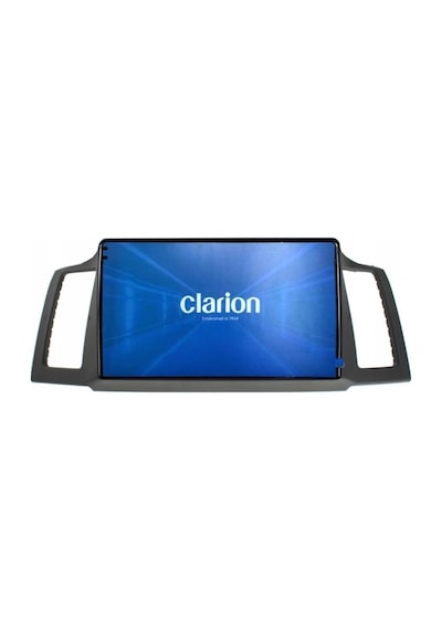 Jeep Grand Cherokee Android Multimedya Sistemi 4-64 Clarion 2006-2007