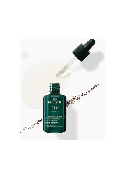 Nuxe Bio Organic Antioksidan Serum 30 ML