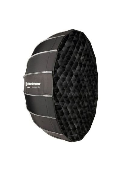 Elinchrom Rotalux Go 60cm Octa Softbox