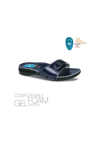 Ceyo 6300-1 Lacivert Erkek Jel Taban Anatomik Terlik 1182 Renkli Çok Renkli Ceyo 6300-1 Lacivert Erkek Jel Taban Anatomik Terlik 1182 Renkli Çok Renkli
