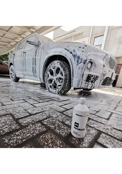 Innovacar Sp1 Prewash Enzimli Ön Yıkama Şampuanı Konsantre - 4,54