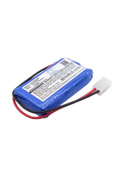 Shenke Sk-500ı Sk-600ı İnfüzyon Pompası Yedek Bataryası