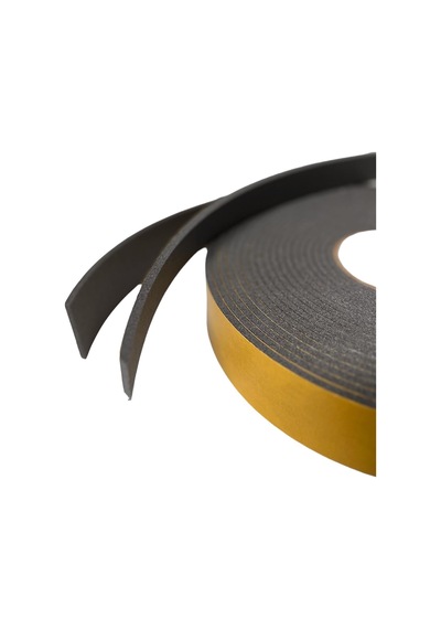 Yapışkanlı Polietilen Sünger Şerit 5 20 Mm 20 Metre