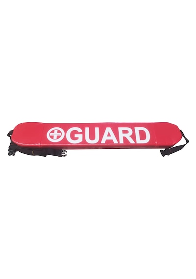 Guard Kurtarma Kemeri Kırmızı