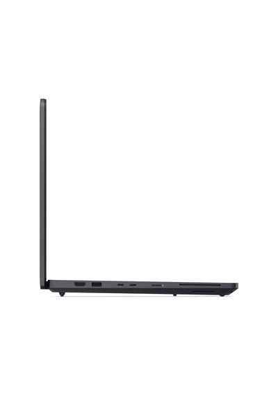 Dell Promax 16 MC16250-16A006 Ultra7 265H 64 GB 1 TB + 2 TB SSD RTXPRO2000 16" FHD W11P Dizüstü Bilgisayar