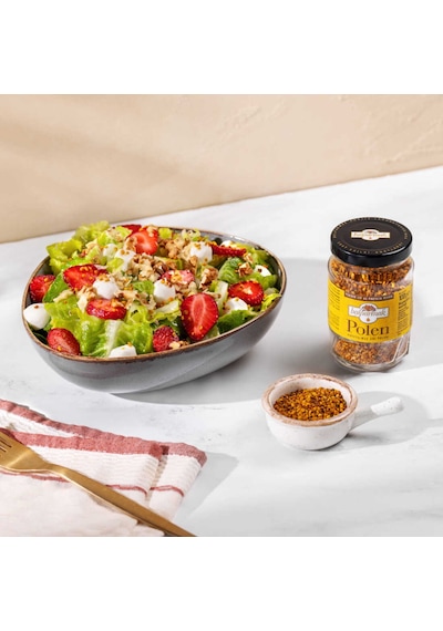 Balparmak Doğal Arı Poleni 100 G
