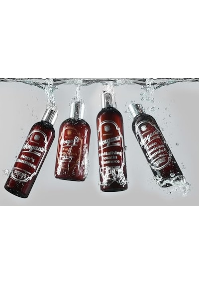 Morgan's Pomade Men's Shampoo - Erkeklere Özel Saç Bakım Şampuanı 250 Ml Diğer