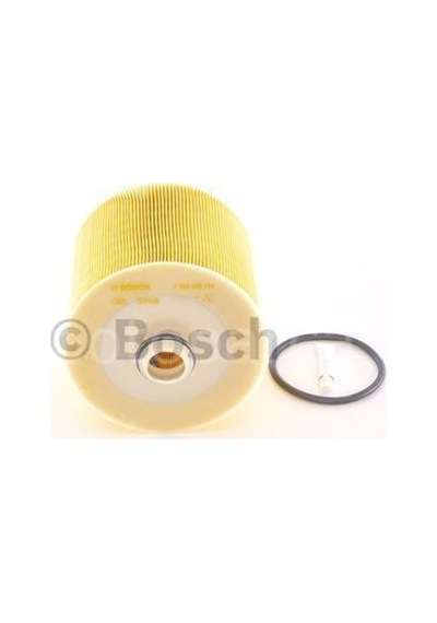 Audı A6 2.4 Avant 03.2005 - 10.2008 Bosch Filtre Seti Filitre