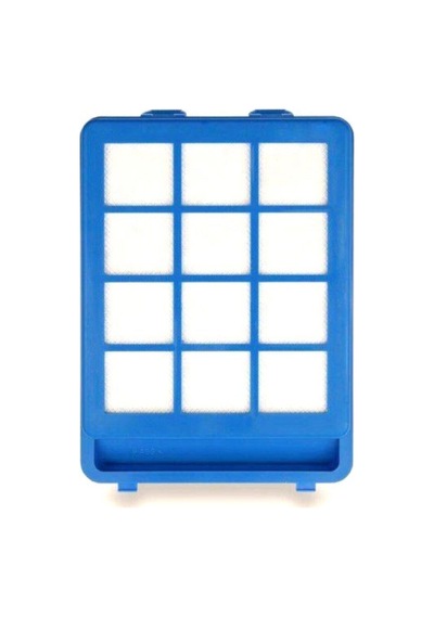 Marathon Ultimate Fc9924/07 Süpürge Filtre Süper 3'lü Set Ön Filtre+arka Filtre Ve Süngeri
