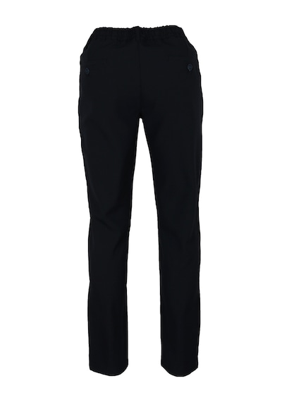 Modarar Erkek Jogger Pantolon Bel Bağcıklı Regular Rar01347 Lacivert