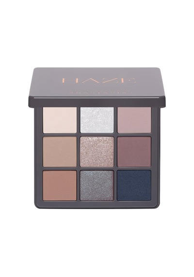 Anastasia Beverly Hills Haze Mini Eyeshadow Palette - 9 Renkli Far Paleti Diğer