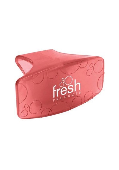 Fresh Clip 2.5 Tuvalet Wc Klozet Koku Giderici Mango Turuncu