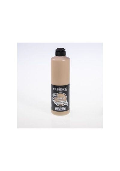 Hybrıd Akr. Multısurfaces H-102 Karton 500ml H-102 Karton 500ml