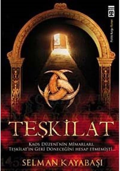 Teşkilat / Selman Kayabaşı