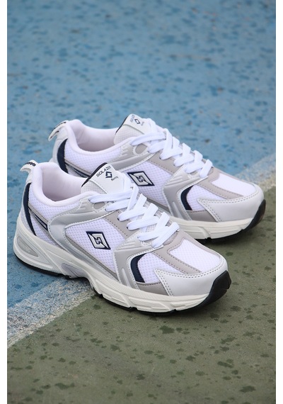 Vojo New 530 Memory Taban Hafif Unisex Sneaker Spor Ayakkabı 267800001375 09 Lacivert Vojo New 530 Memory Taban Hafif Unisex Sneaker Spor Ayakkabı 267800001375 09 Lacivert