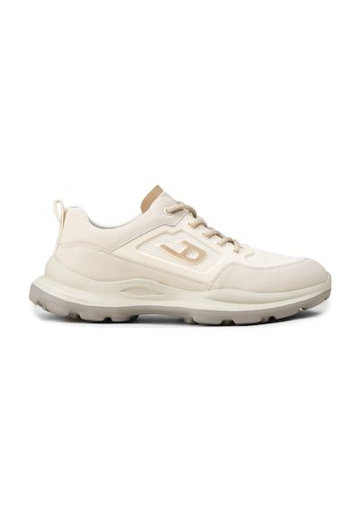 Deery Erkek Bej Sneaker Ayakkabı - 26572mbejc01 Bej
