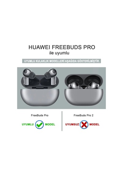 Huawei Freebuds 5 İçin Kılıf Cartoon Figürlü Silikon Crtn-fgr-ntnd Freebuds 5 İle Uyumlu Kılıf - Mavi - Kırmızı
