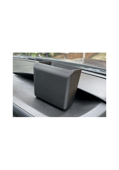 Subaru Forester Sh 2009-2012 Kapı Gözüne Tepsi